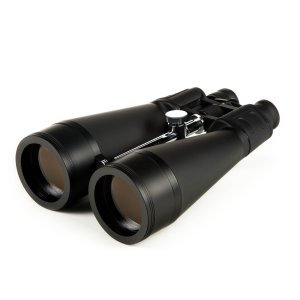 Zhumell 20x80 SuperGiant Astronomical Binocular